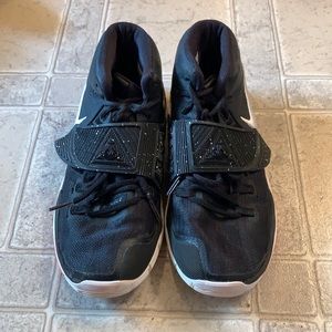 Nike basketball shoes